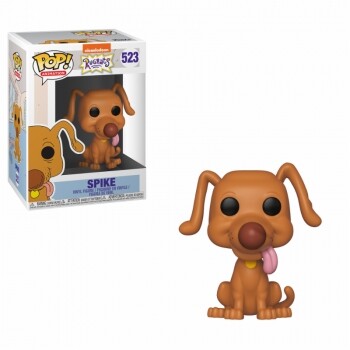 Funko POP: 90s Nick - Spike