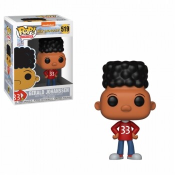 Funko POP: 90s Nick - Gerald