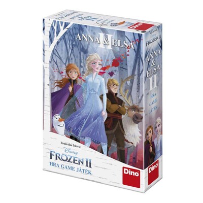 Anna a Elsa 2
