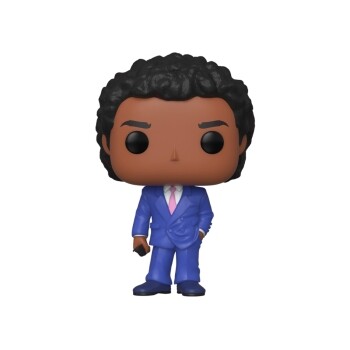 Funko POP: Miami Vice - Tubbs