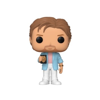 Funko POP: Miami Vice - Crockett