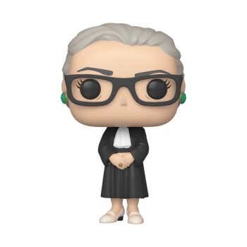 Funko POP: Icons - Ruth Bader Ginsburg