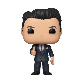 Funko POP: Icons - Ronald Reagan