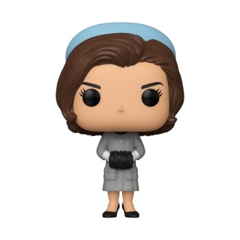 Funko POP: Icons - Jackie Kennedy
