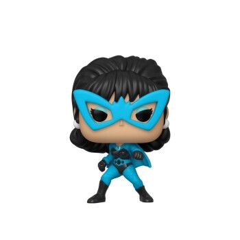 Funko POP: Marvel: 80th - First Appearance: Black Widow