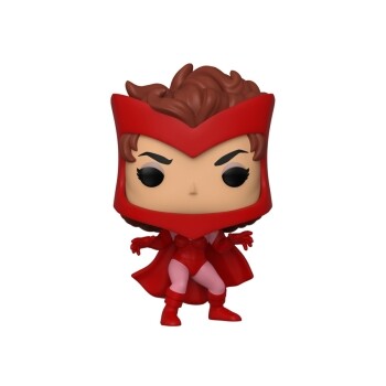 Funko POP: Marvel: 80th - First Appearance: Scarlet Witch