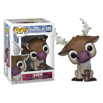 Funko POP: Frozen 2 - Sven