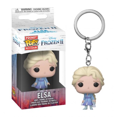 Funko POP: Keychain Frozen 2 - Elsa