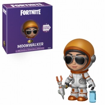 Funko 5 Star: Fortnite - Moonwalker