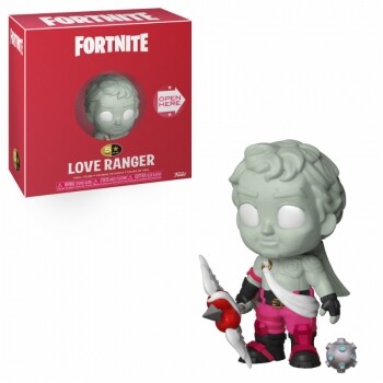 Funko 5 Star: Fortnite - Love Ranger