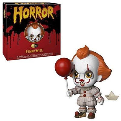 Funko 5 Star: Horror - Pennywise