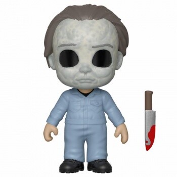 Funko 5 Star: Halloween - Michael Myers