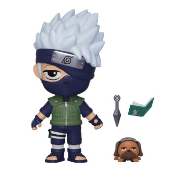 Funko 5 Star: Naruto - Kakashi