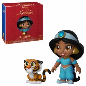 Funko 5 Star: Aladdin - Jasmine