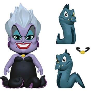 Funko 5 Star: Little Mermaid - Ursula