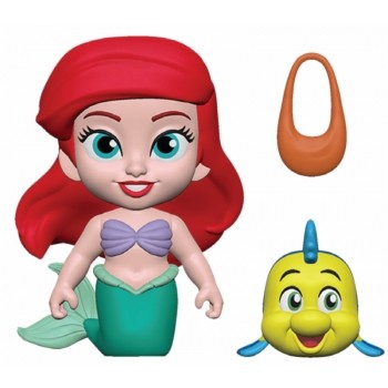 Funko 5 Star: Little Mermaid - Ariel