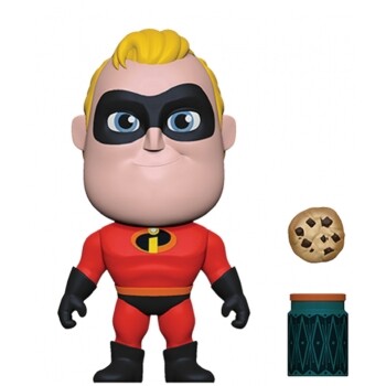 Funko 5 Star: Incredibles 2 - Mr. Incredible