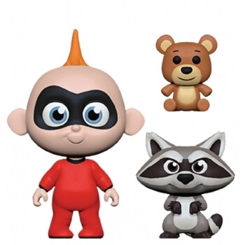 Funko 5 Star: Incredibles 2 - Jack-Jack
