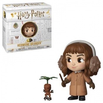 Funko 5 Star: Harry Potter - Hermione Granger (Herbology)