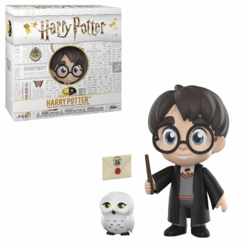 Funko 5 Star: Harry Potter - Harry Potter