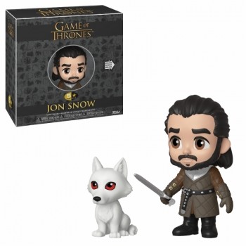 Funko 5 Star: Game of Thrones - Jon Snow