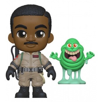 Funko 5 Star: Ghostbusters - Winston Zeddemore