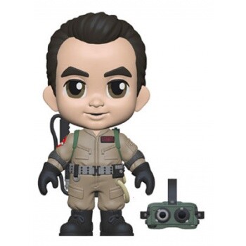 Funko 5 Star: Ghostbusters - Dr. Raymond Stantz