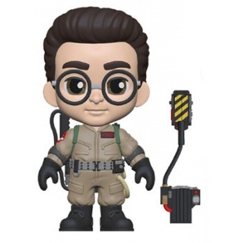 Funko 5 Star: Ghostbusters - Dr. Egon Spengler