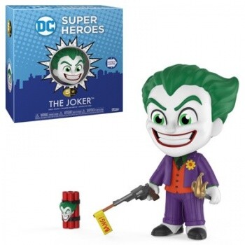 Funko 5 Star: DC Classic - The Joker