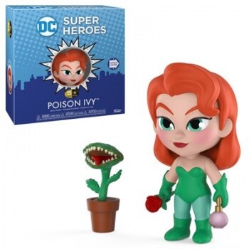 Funko 5 Star: DC Classic - Poison Ivy