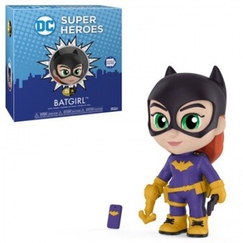 Funko 5 Star: DC Classic - Batgirl