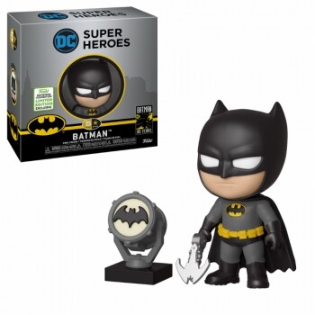 Funko 5 Star: DC - Batman (ECCC 2019 Limited)