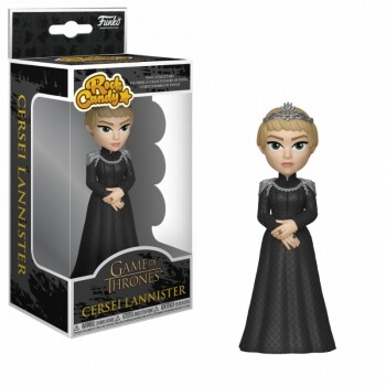 Funko Rock Candy: Game of Thrones - Cersei Lannister