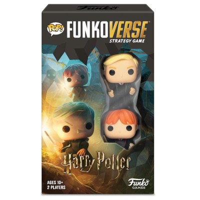 Funko POP! Funkoverse: Harry Potter - Expandalone