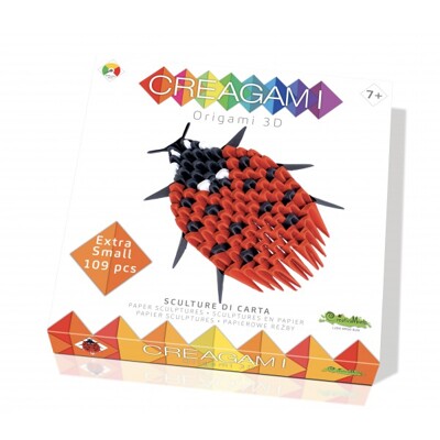 Creagami XS - Beruška