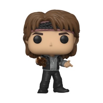 Funko POP: The Warriors - Luther