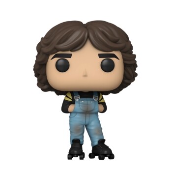 Funko POP: The Warriors - Rollerskate Gang Leader