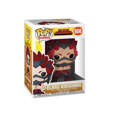 Funko POP: My Hero Academia - Kirishima