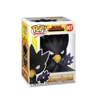 Funko POP: My Hero Academia - Tokoyami