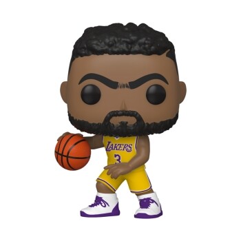 Funko POP: NBA Lakers - Anthony Davis