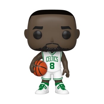 Funko POP: NBA Celtics - Kemba Walker