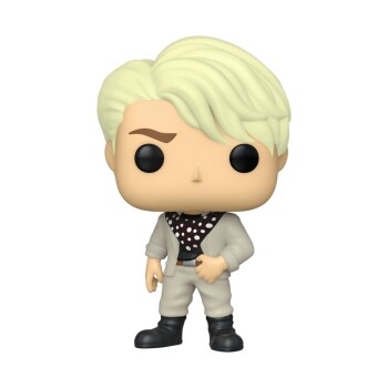 Funko POP: Duran Duran - Andy Taylor