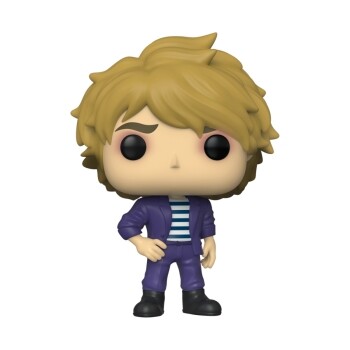 Funko POP: Duran Duran - Nick Rhodes