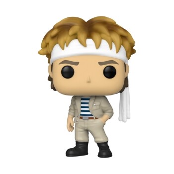 Funko POP: Duran Duran - Simon Le Bon