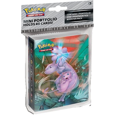 Pokémon TCG: Sun & Moon 10 - Unified Minds Mini Album