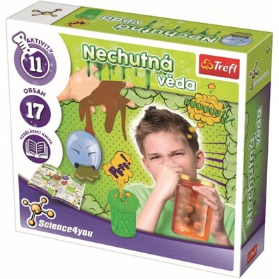 Nechutná věda