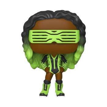 Funko POP: WWE - Naomi