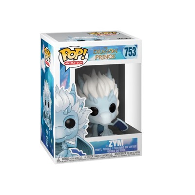 Funko POP: Dragon Prince - Azymondias