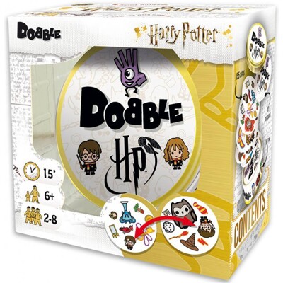 Dobble - Harry Potter