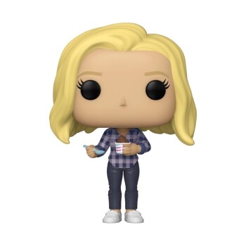 Funko POP: The Good Place - Eleanor Shellstrop